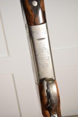 Krieghoff K80 SKEET 12Ga 30