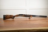Krieghoff K80 SKEET 12Ga 30
