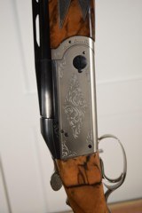Krieghoff K80 SKEET 12Ga 30