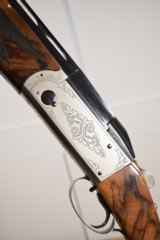 Krieghoff K80 SKEET 12Ga 30