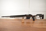 Christensen Arms MPR Desert Brown 300 Winchester 26