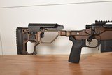Christensen Arms MPR Desert Brown 300 Winchester 26