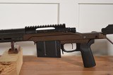Christensen Arms MPR Desert Brown 300 Winchester 26