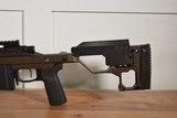 Christensen Arms MPR Desert Brown 300 Winchester 26