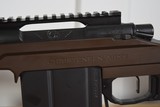 Christensen Arms MPR Desert Brown 300 Winchester 26