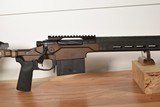 Christensen Arms MPR Desert Brown 300 Winchester 26