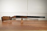 Rizzini BR320 12Ga 34