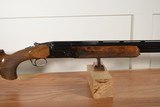 Rizzini BR320 12Ga 34