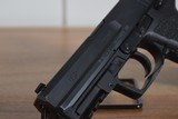 HK USP 9mm 4.25
