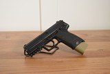 HK USP 9mm 4.25