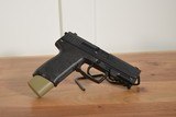 HK USP 9mm 4.25