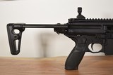 Sig Sauer MPX 9mm 16