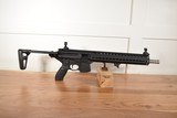 Sig Sauer MPX 9mm 16
