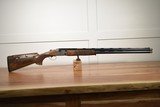 BERETTA DT11 Release Trigger 12Ga 32