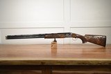 BERETTA DT11 Release Trigger 12Ga 32