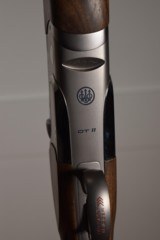BERETTA DT11 Release Trigger 12Ga 32