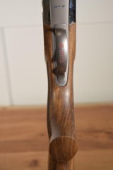 BERETTA DT11 Release Trigger 12Ga 32