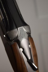 BERETTA DT11 Release Trigger 12Ga 32