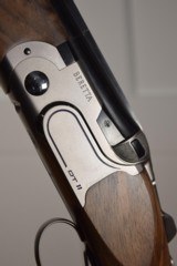 BERETTA DT11 Release Trigger 12Ga 32
