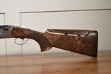 BERETTA DT11 Release Trigger 12Ga 32