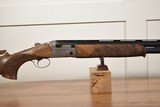 BERETTA DT11 Release Trigger 12Ga 32