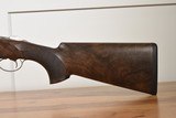 Beretta DT11 Sporting LH 12GA 32