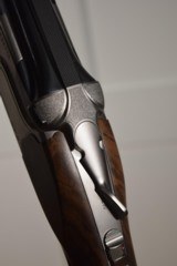 Beretta DT11 Sporting LH 12GA 32