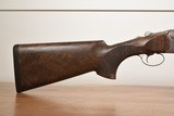 Beretta DT11 Sporting LH 12GA 32