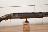 Beretta DT11 Sporting LH 12GA 32