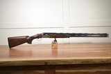 Beretta DT11 Sporting LH 12GA 32