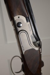 Beretta DT11 Sporting LH 12GA 32