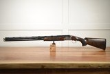 Beretta DT11 Sporting LH 12GA 32