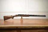 Beretta DT11 Sporting O/U 12Ga 32
