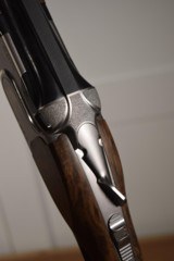 Beretta DT11 Sporting O/U 12Ga 32