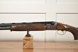 Beretta DT11 Sporting O/U 12Ga 32