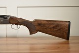Beretta DT11 Sporting O/U 12Ga 32