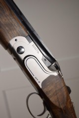 Beretta DT11 Sporting O/U 12Ga 32
