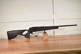Blaser R8 ULTIMATE 6.5 Creedmoor 22