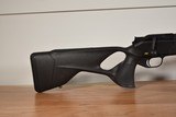 Blaser R8 ULTIMATE 6.5 Creedmoor 22