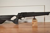 Blaser R8 ULTIMATE 6.5 Creedmoor 22