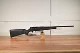 BLASER R8 PROFESSIONAL AMBI 6.5 Creedmoor 22