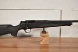 BLASER R8 PROFESSIONAL AMBI 6.5 Creedmoor 22