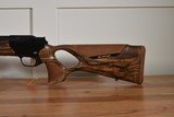 BLASER R8 SUCCESS VINTAGE 300 Win Mag 22