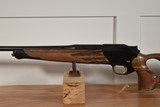 BLASER R8 SUCCESS VINTAGE 300 Win Mag 22