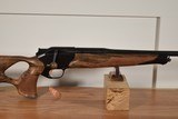 BLASER R8 SUCCESS VINTAGE 300 Win Mag 22