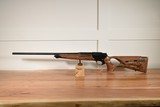 BLASER R8 SUCCESS VINTAGE 300 Win Mag 22