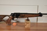 BLASER R8 SUCCESS VINTAGE 375 H&H 22