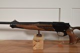 BLASER R8 SUCCESS VINTAGE 375 H&H 22
