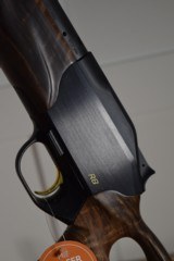BLASER R8 SUCCESS VINTAGE 375 H&H 22