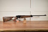 BLASER R8 SUCCESS VINTAGE 375 H&H 22